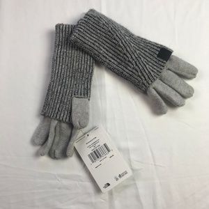 north face cryos gloves